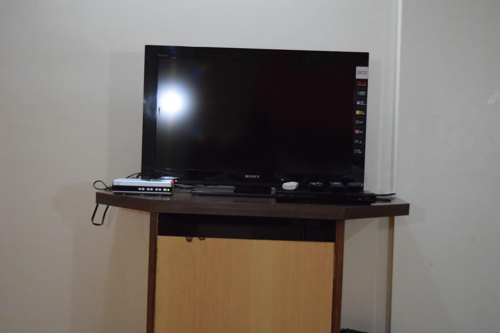 ホテルJai Residency Gāndhīdhām 部屋 写真